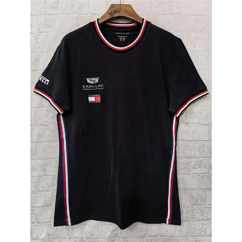 Jersey Cadillac Formula 1 Team 2026 · Negro